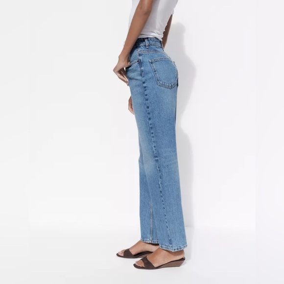 Zara Jeans - Picture 2 of 6